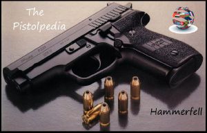 [Handguns From 01] • The Pistolpedia - Handguns From Around the World